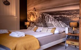 Apartamenty Sudeckie Nad Zalewem II