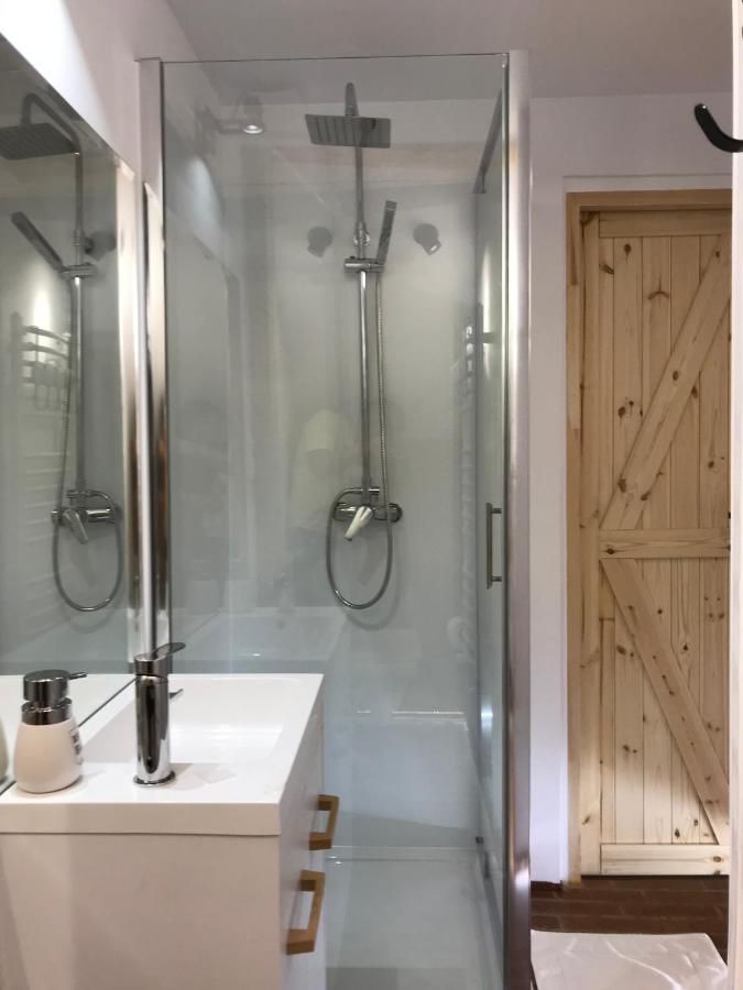 Apartamenty Sudeckie Nad Zalewem II Sosnówka Exteriér fotografie