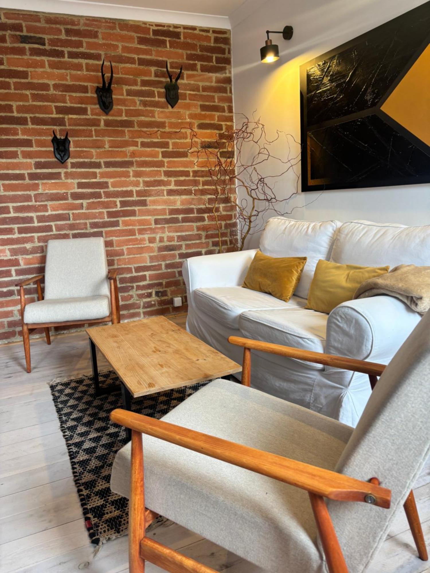 Apartamenty Sudeckie Nad Zalewem II Sosnówka Exteriér fotografie
